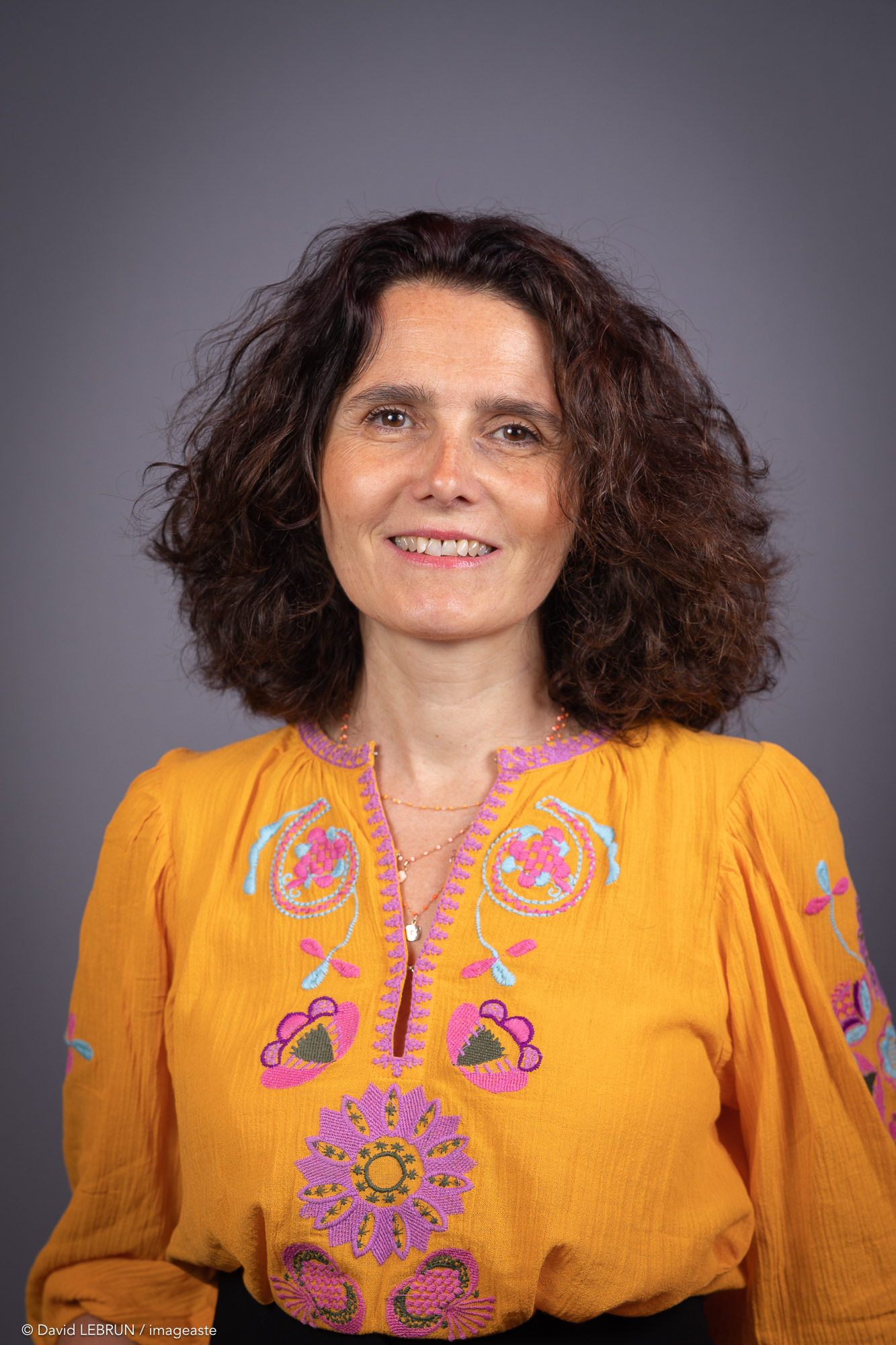 Florence Roussel-Pollet Image