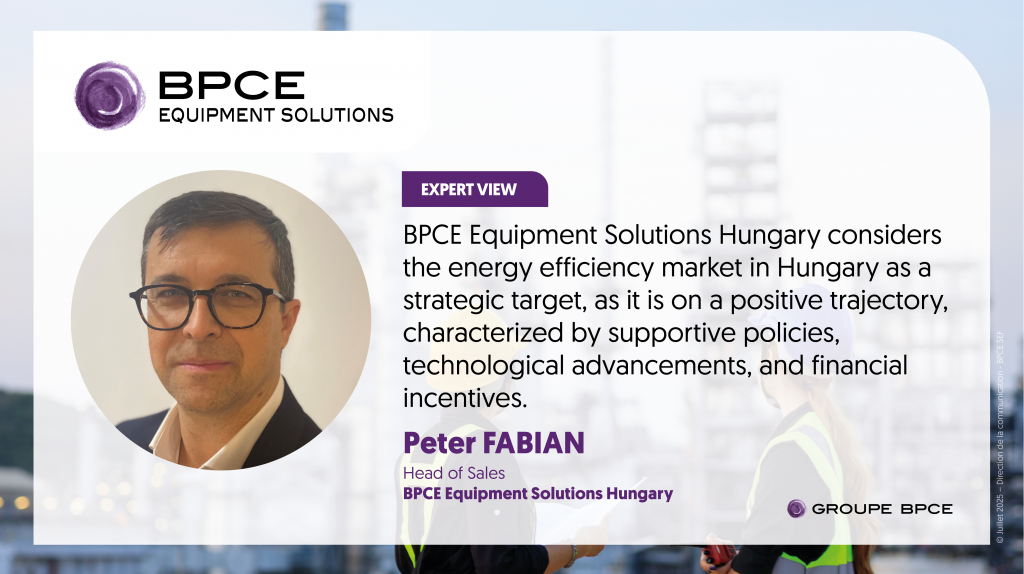 Expert View Unlocking Potential Financing Greater Energy Efficiency